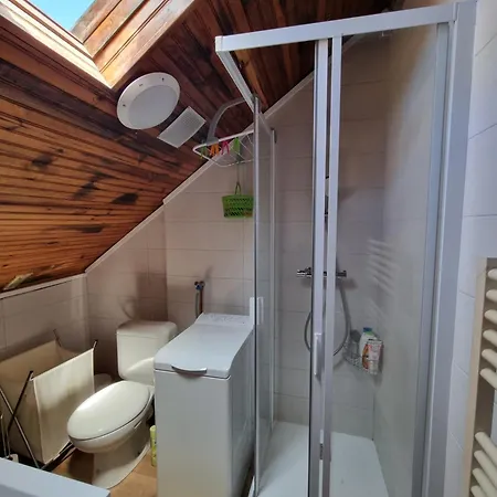 Nid Perché Aux * Eaux-Bonnes