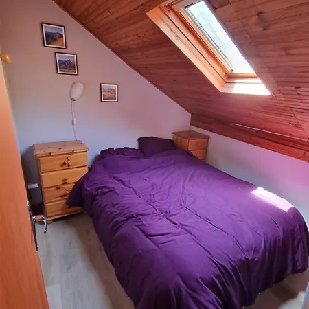 Appartamento Nid Perché Aux Eaux-Bonnes