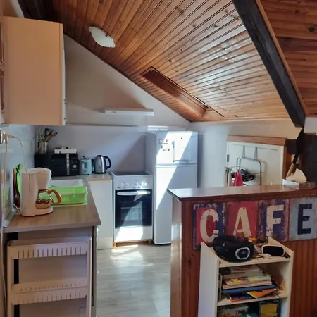 Lägenhet Nid Perche Aux
